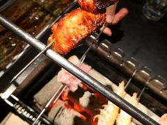 -很久以前羊肉串(中山公园店)