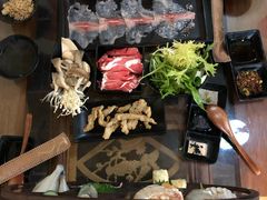 -丽江庭院之丽江往事(安定门店)