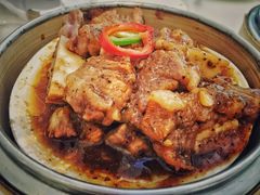 -广东胜利宾馆西关粤中餐厅