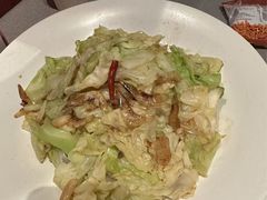 -阿庄新豫菜(通泰路店)