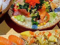 -琴寿司居酒屋(中山广场店)