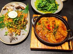 -符离集餐厅(万象城店)