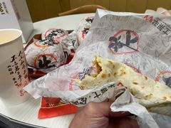 -华莱士·全鸡汉堡(五爱道店)