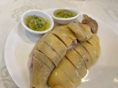 壹心鸡-文记壹心鸡(宝华路店)