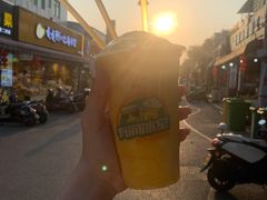 -有间冰室(侨港风情街店)