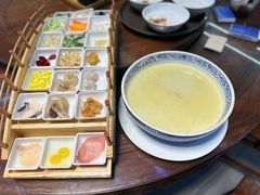 -香麒园·过桥米线·南湖雅宴