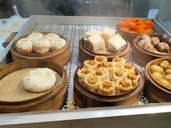 -晶丽香榭自助餐(南京大饭店)