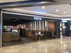 -COSTA COFFEE(武汉武商MALL店)