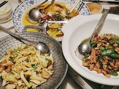 -同湘会馆(粤垦路店)