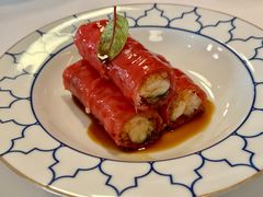 -伯衡55·吉品轩(乌鲁木齐南路店)