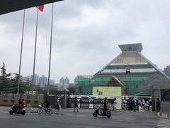 -惠丰源烩面馆(经七路店)