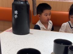 -味千拉面(广州白云机场T1西二店)