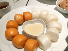 -眉州东坡(清河万象汇店)