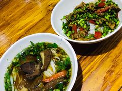 -肆姐面粉馆(坡子街店)