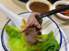 -伟记牛肉(金鸿公路店)