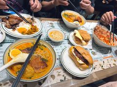-华嫂冰室(尖沙咀店)
