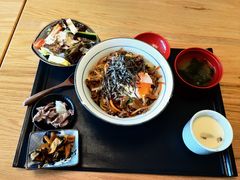 -王鼎精致料理铁板烧(世博源店)