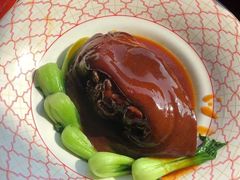 -古韵轩·江浙融合菜(梁溪店)