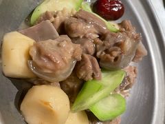 -闻见中国海南菜(K11店)