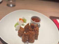 五香卷萝卜酸-席作·福建会馆