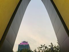-上海尚嘉中心