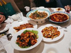 -大铁勺新津菜(东丽阳光新业广场店)