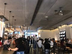 -喜茶(中山利和新地店)