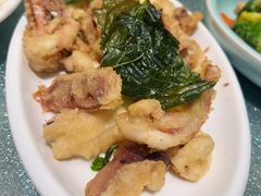 -奕景酒家· 专注大连海鲜30年(星海广场店)