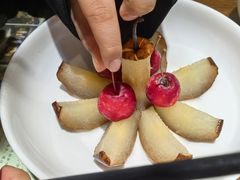 -老厨家(中央大街西七道街店)
