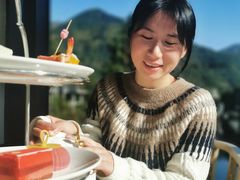 -宁海安岚·南溪阁全日餐厅