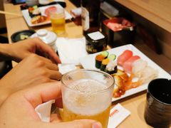 -大起水产回转寿司(道顿堀店)