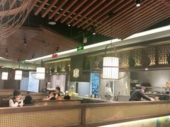 大堂-金佬馆·川菜(芜湖繁昌华亿店)