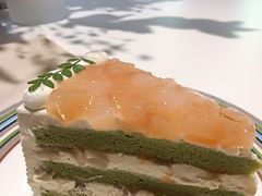 -姆们M Sweetie Cake(五道口店)