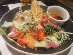 -半秋山西餐厅(巴南万达广场店)