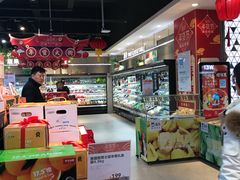 -盒马鲜生(昆城店)