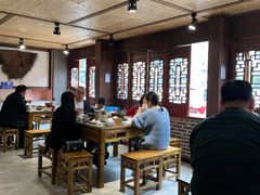 大堂-灶东家民间菜(回兴店)