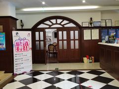 大堂-邓丽君音乐主题餐厅