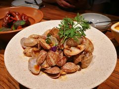 -嘉禾·悦享餐厅(八方汇店)