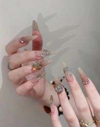 -如一·美甲美睫