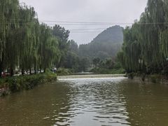 -黄巢水库