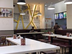 大堂-禾师兄·布拉肠(一德路店)