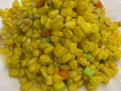 松仁玉米-林之六八·6886大连老菜馆