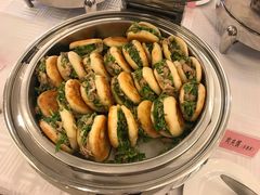 -北京红螺园饭店