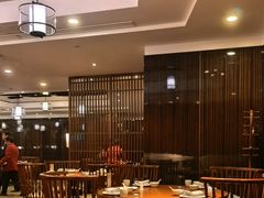 -建滔诺富特酒店-悦餐厅