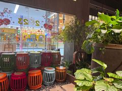 -老客家·客家菜(万达店)