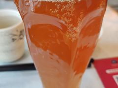 -汗腾格里·风味餐厅(新疆驻京办店)