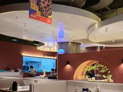 -芸山季·云南野生菌火锅(宝能环球汇店)