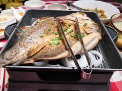 -西贝莜面村(近铁城市广场店)