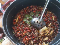 牛三金-烛影拾光观景餐厅·创意菜·摄影·小提琴(大唐不夜城店)