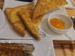 -明洞串城·烧烤·延边朝鲜族烧烤串专门店(景田店)